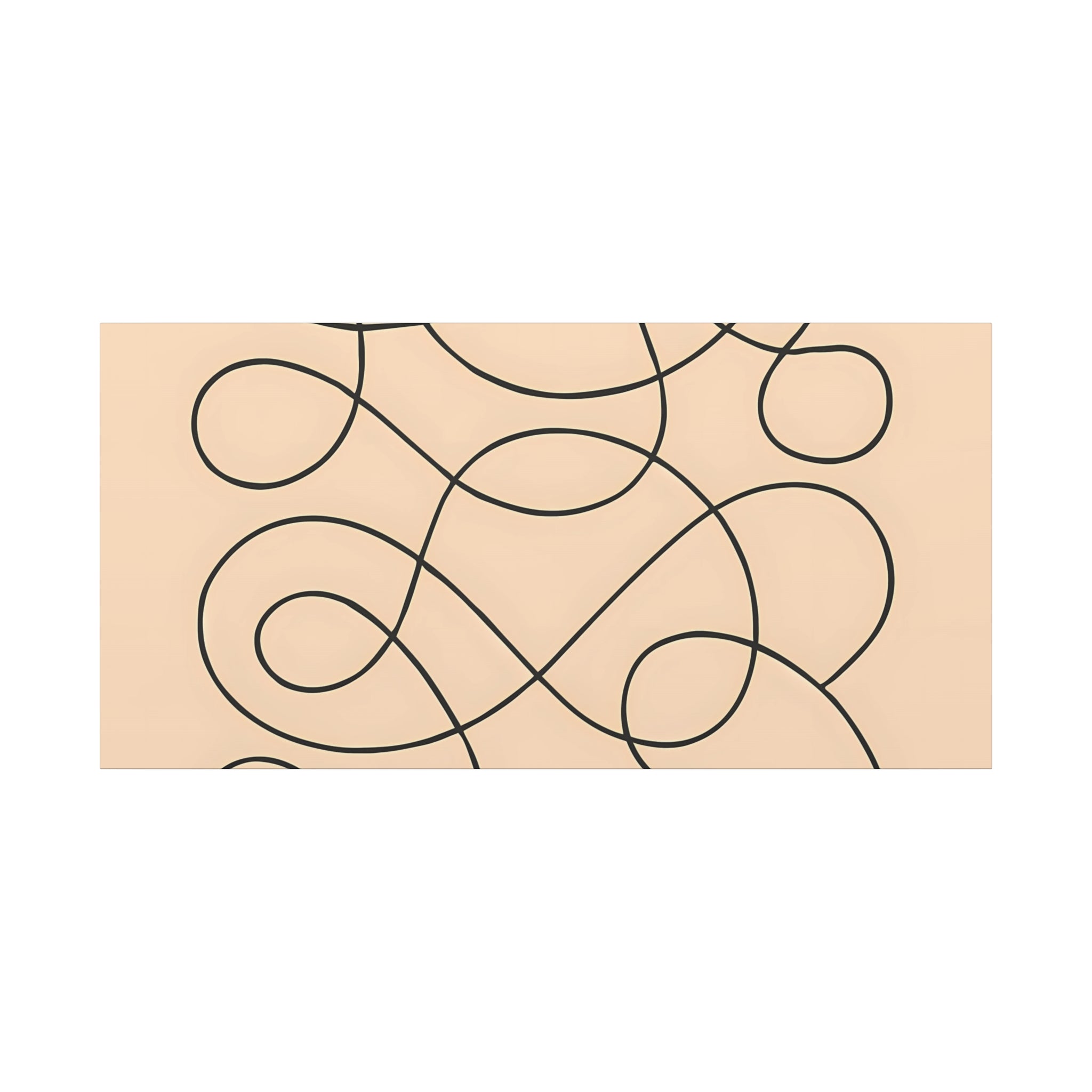 Line Art 03 – Canvas (Standard)