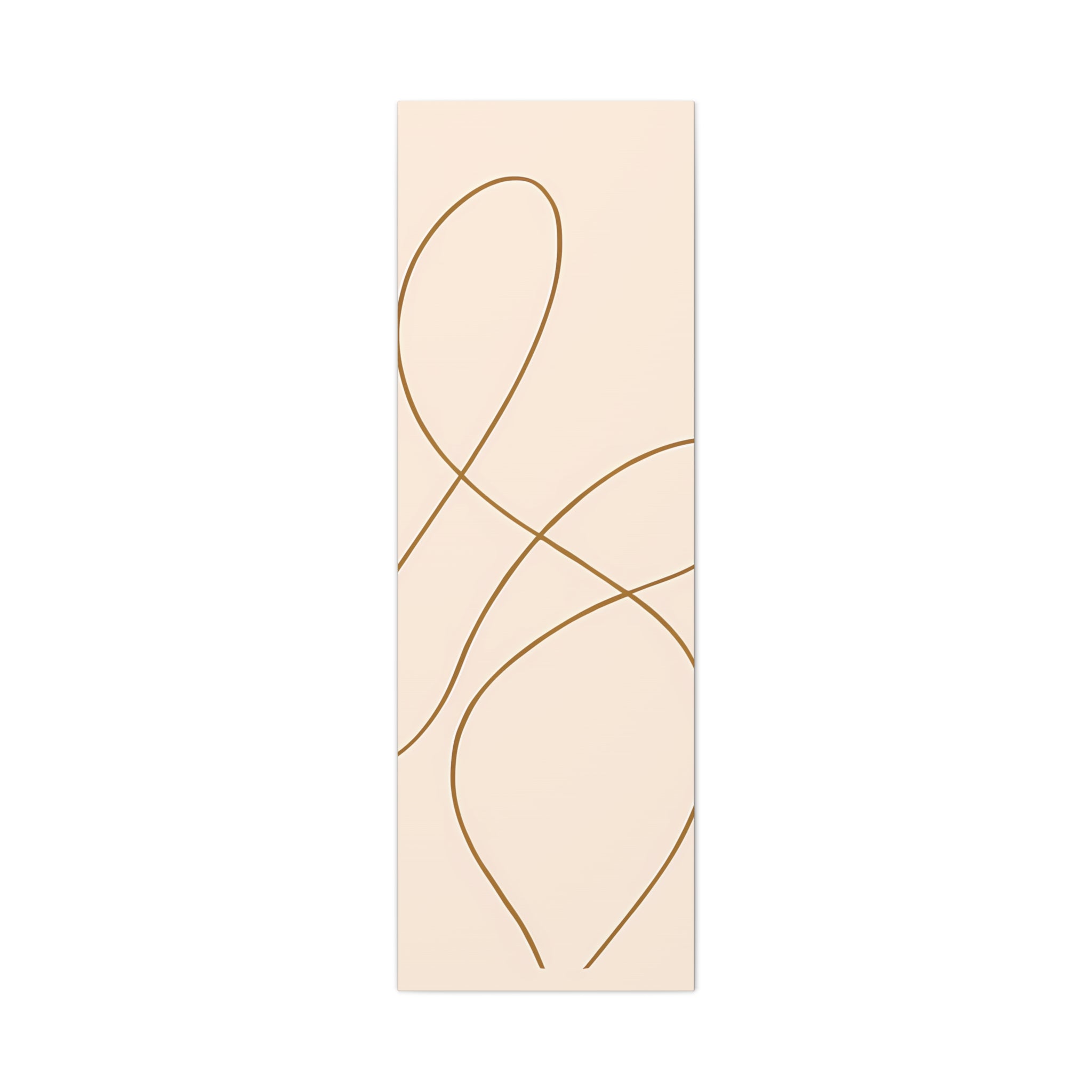 Line Art 01 – Canvas (Standard)