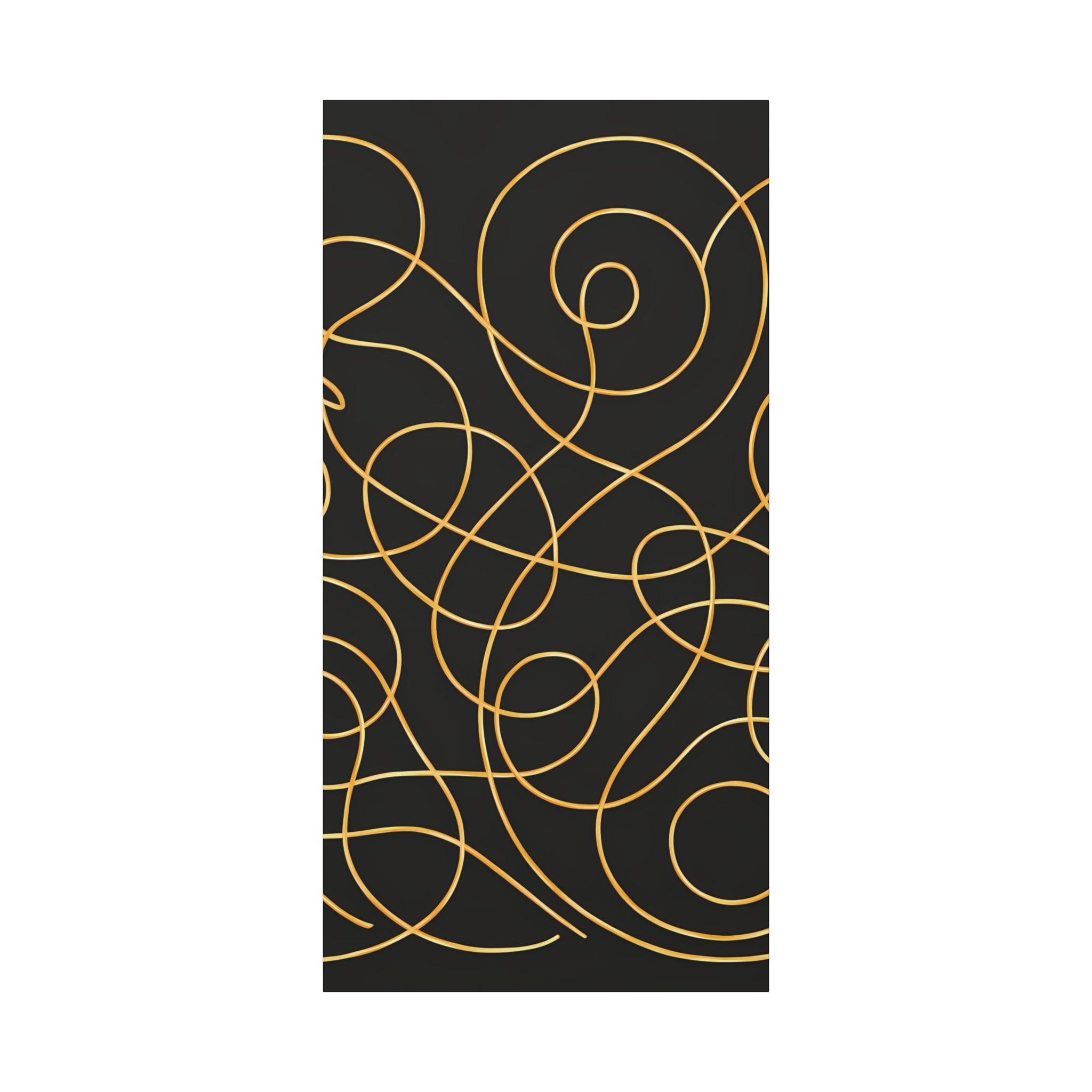 Line Art 02 - Canvas (Standard)