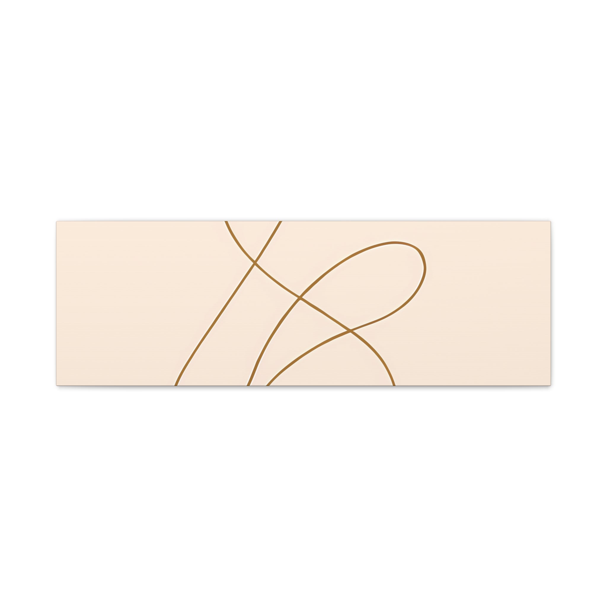 Line Art 01 – Canvas (Standard)