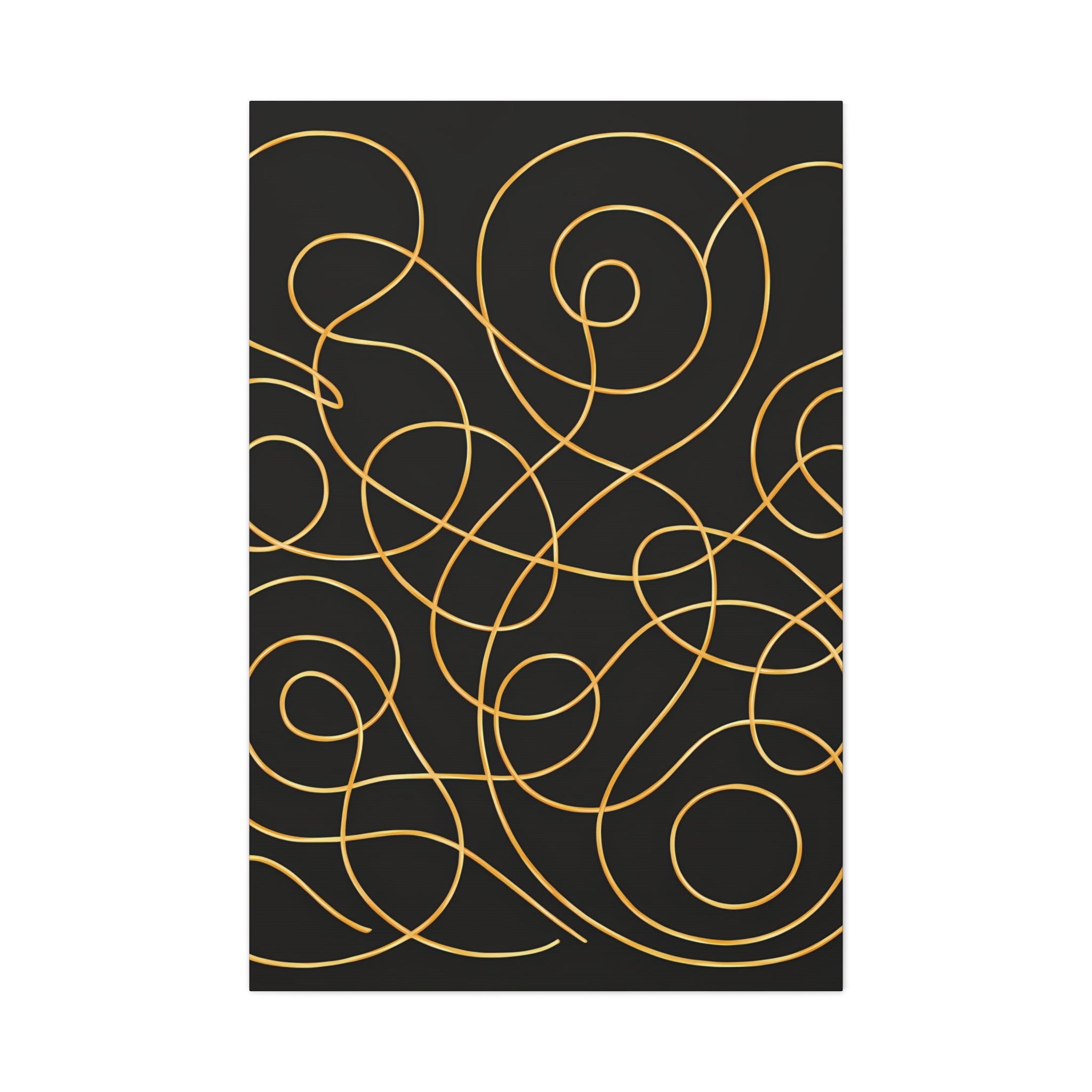 Line Art 02 - Canvas (Standard)