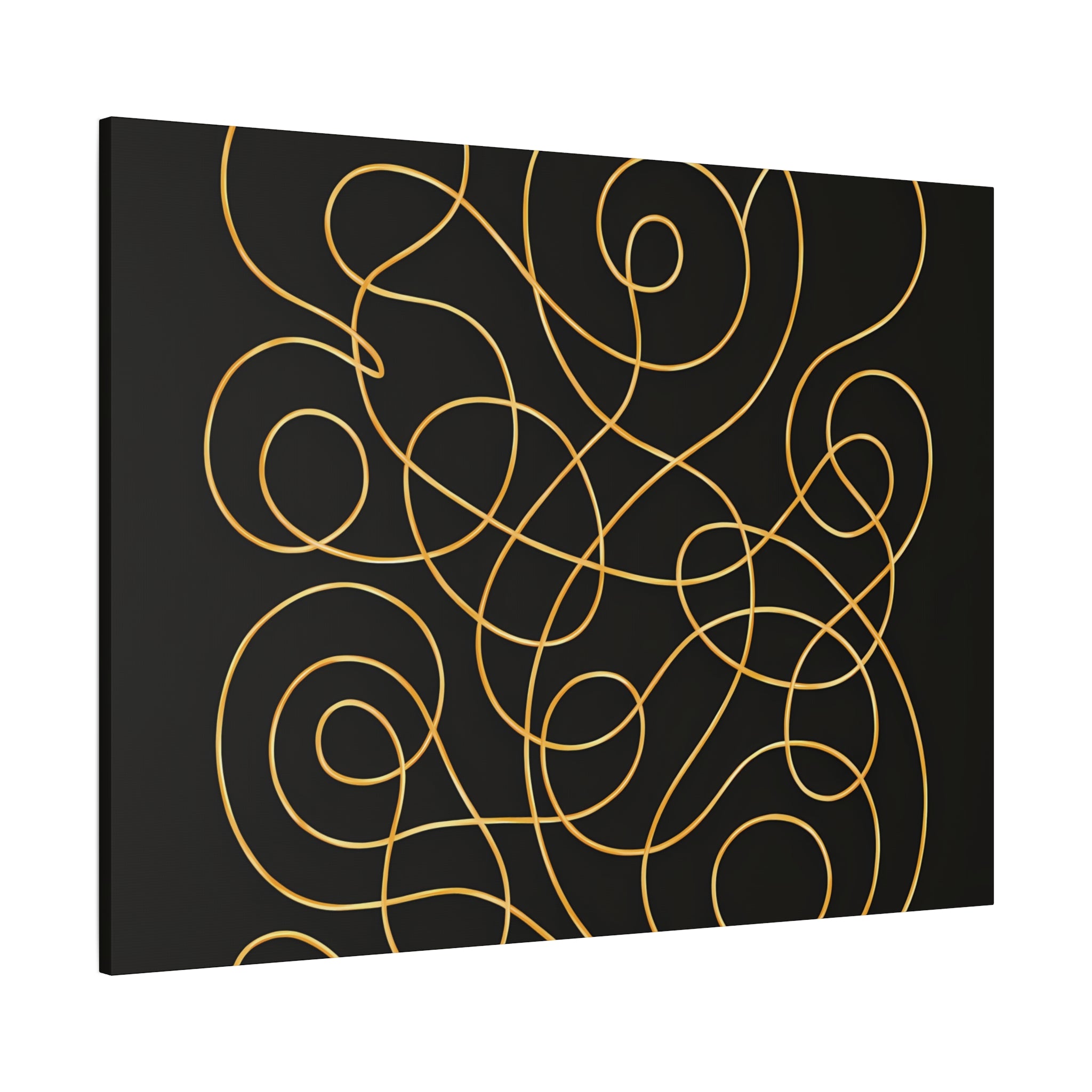 Line Art 02 - Canvas (Standard)