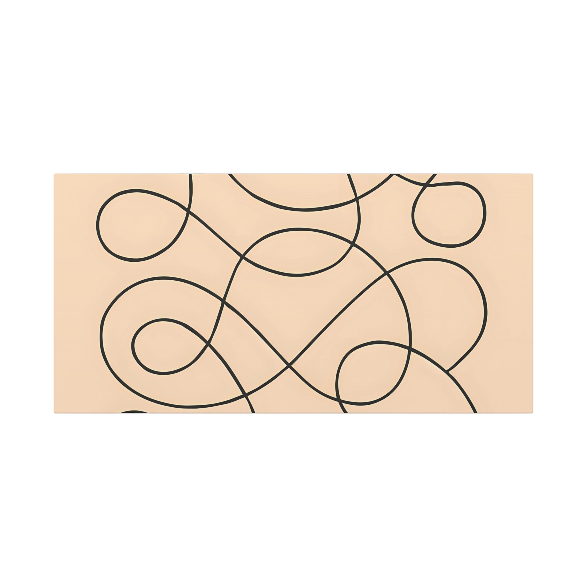 Line Art 03 – Canvas (Standard)