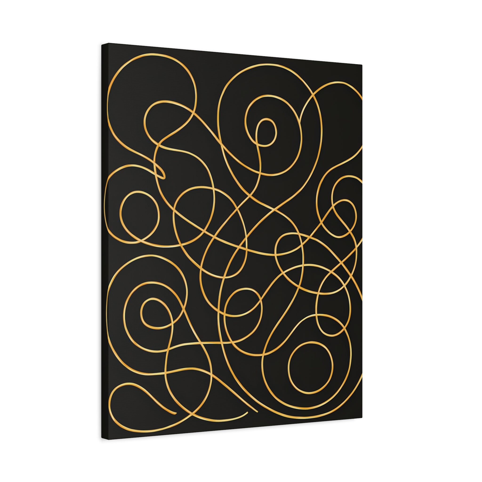 Line Art 02 - Canvas (Standard)