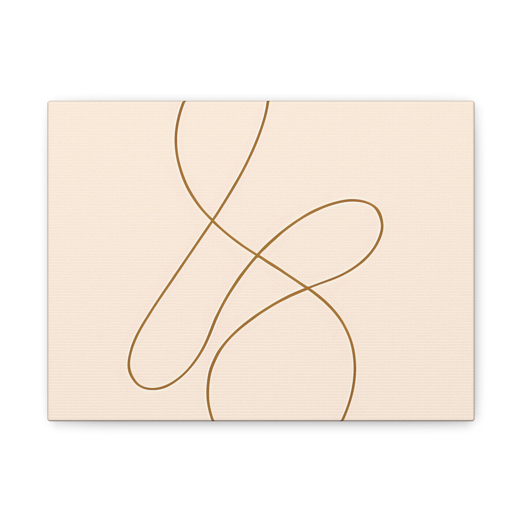 Line Art 01 – Canvas (Standard)