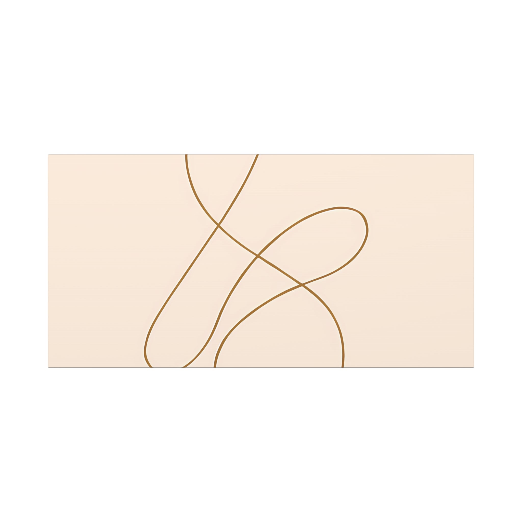 Line Art 01 – Canvas (Standard)