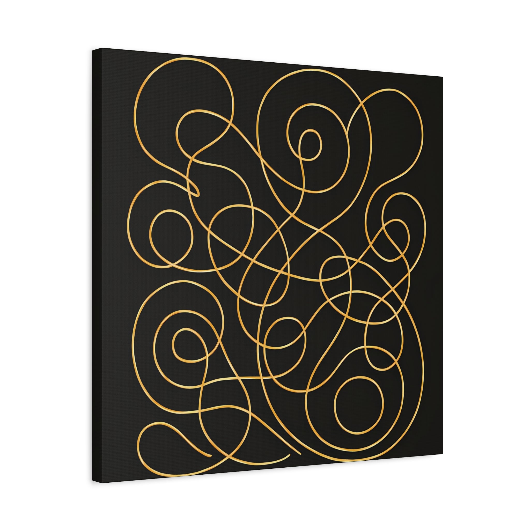Line Art 02 - Canvas (Standard)