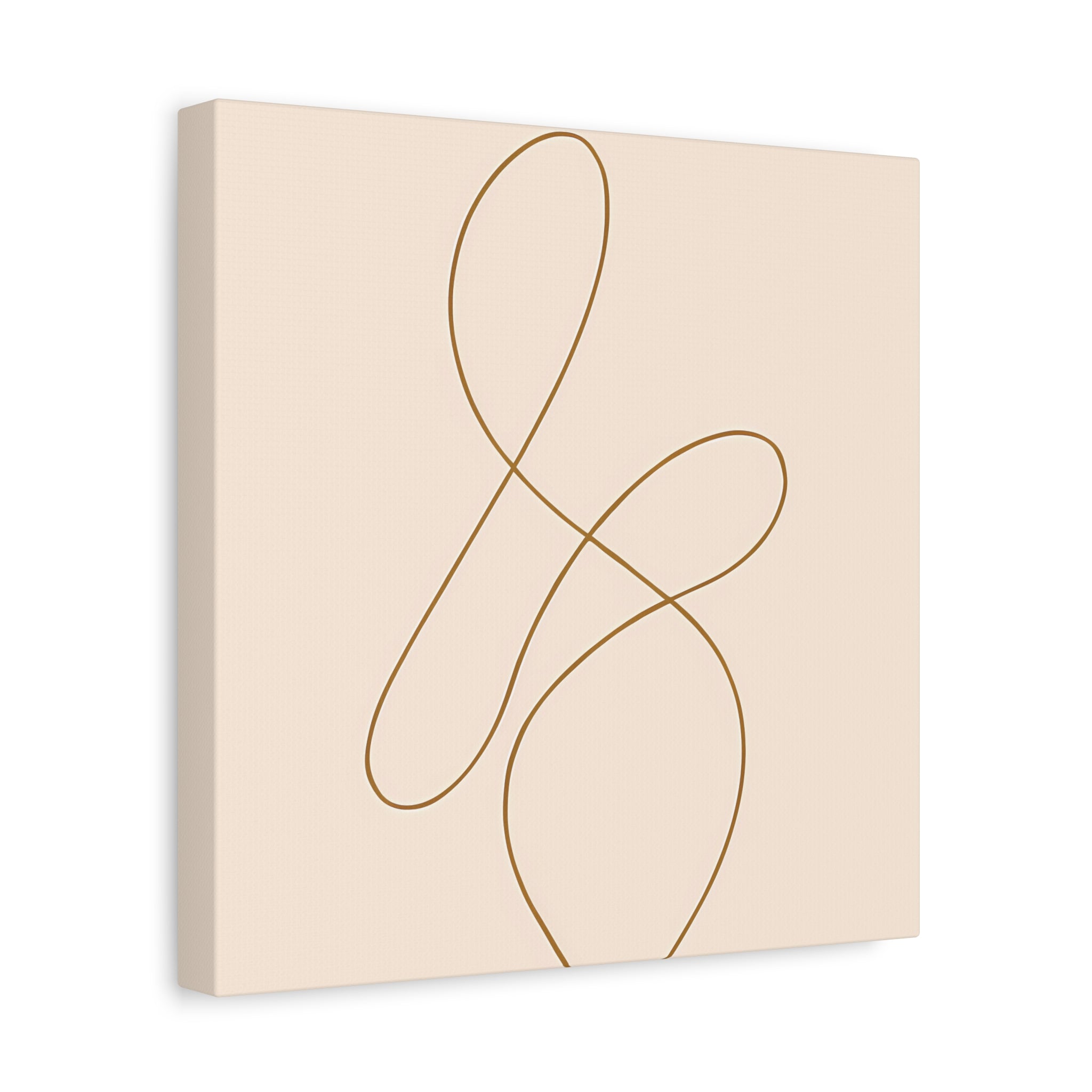 Line Art 01 – Canvas (Standard)