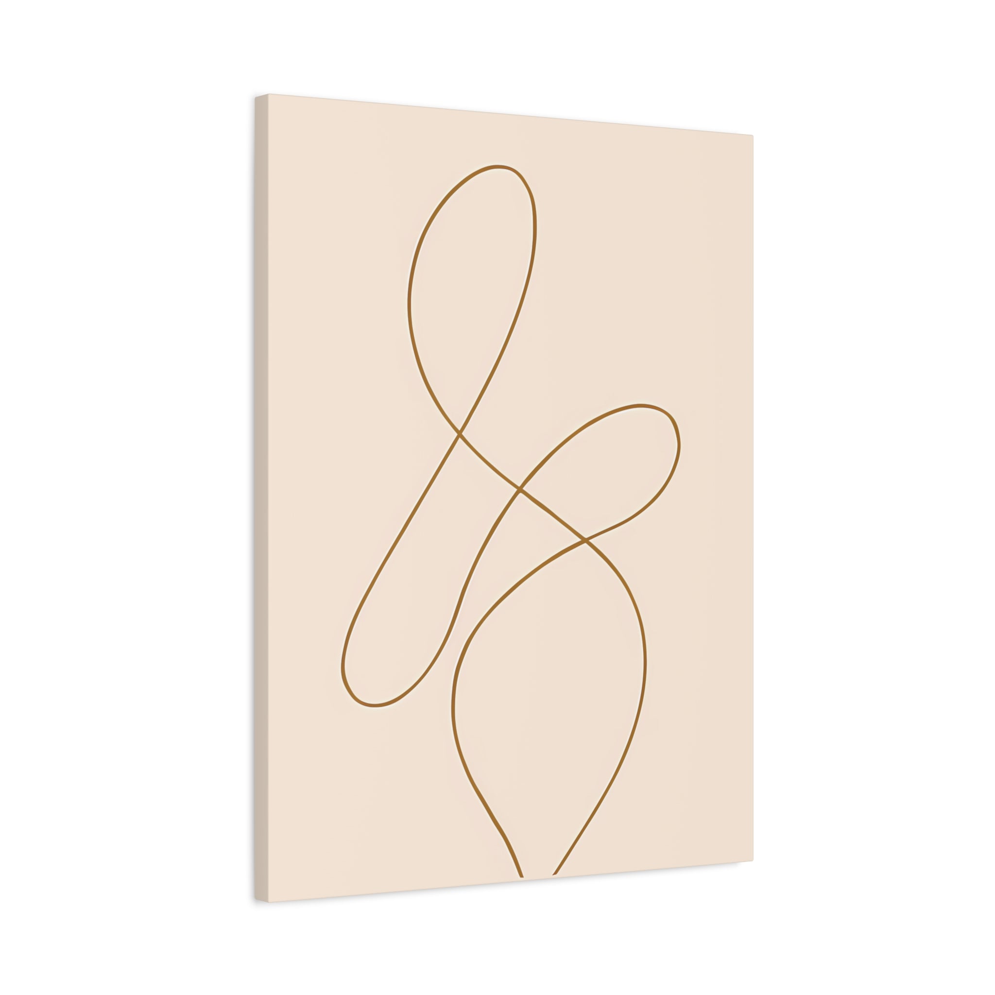 Line Art 01 – Canvas (Standard)