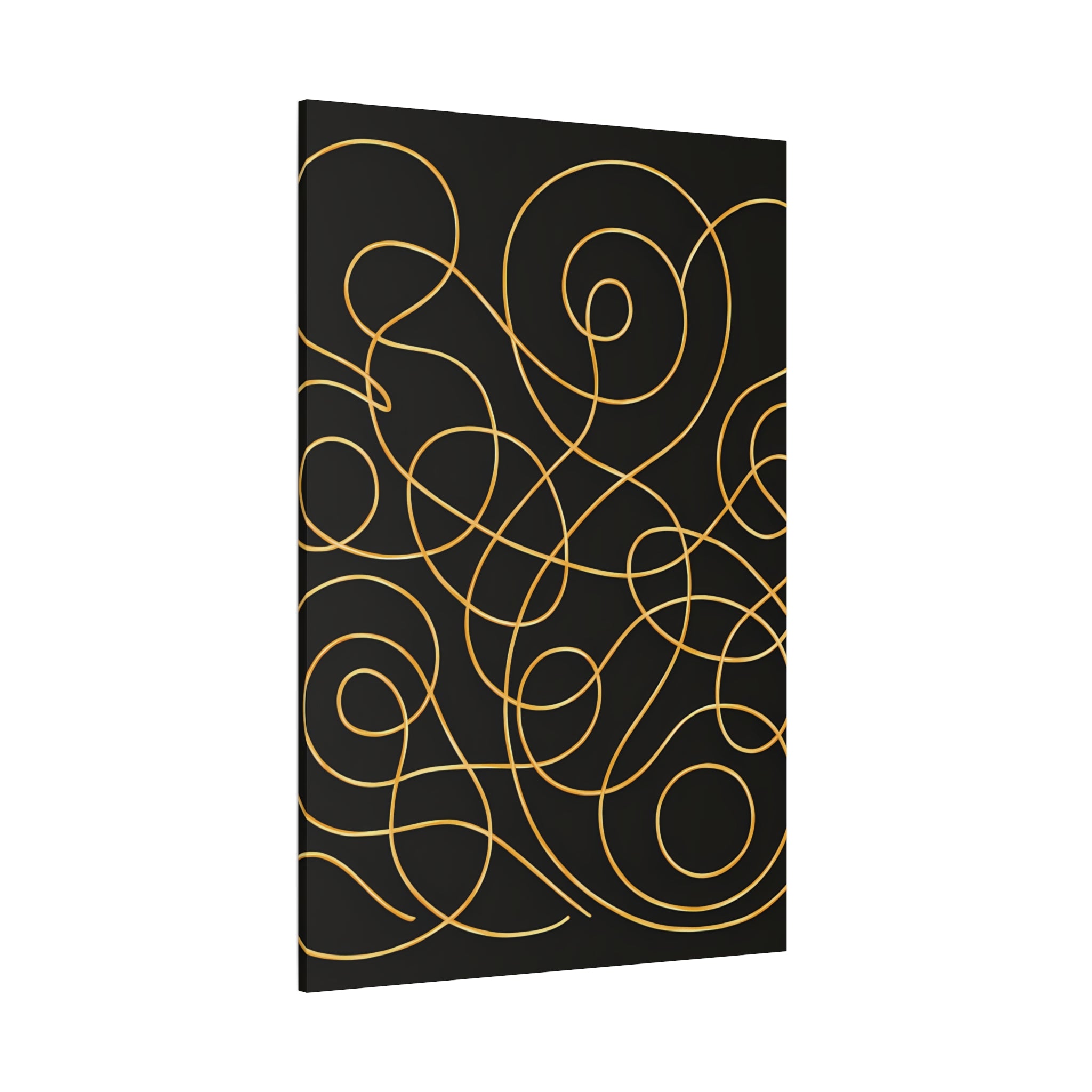 Line Art 02 - Canvas (Standard)