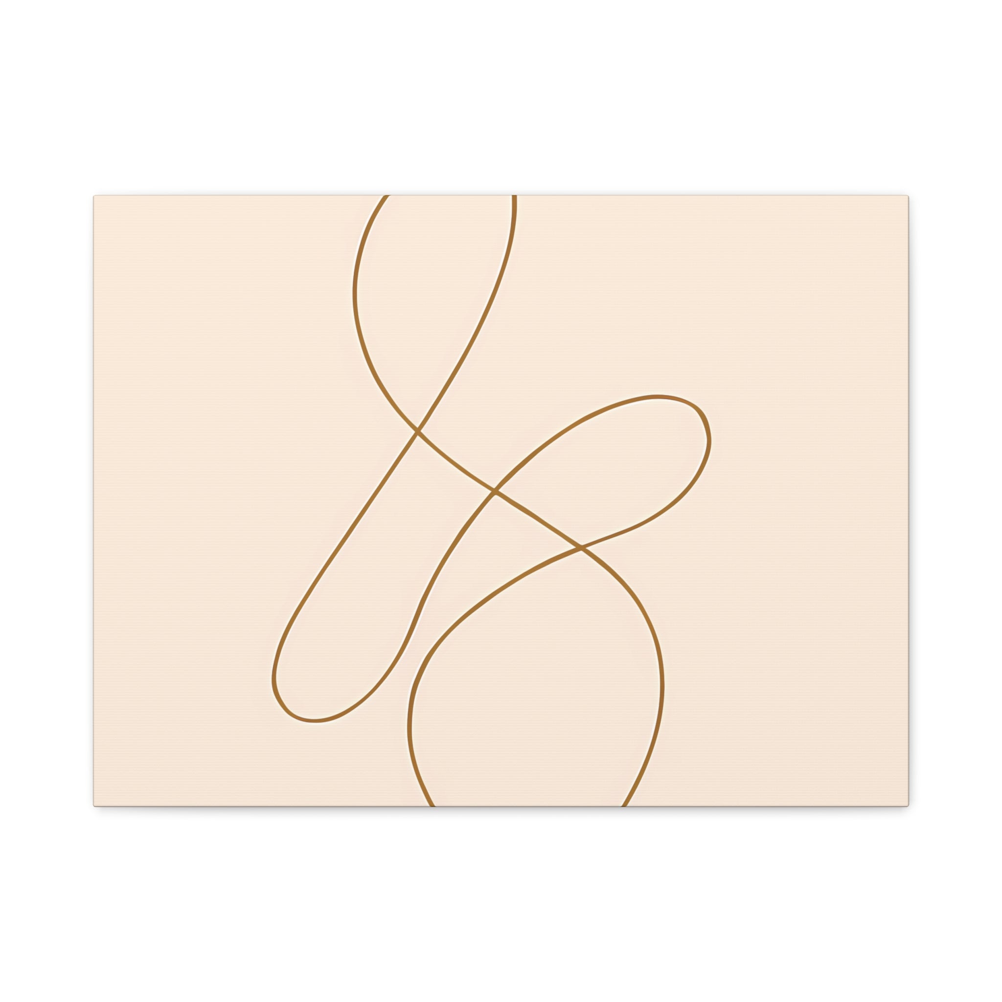 Line Art 01 – Canvas (Standard)