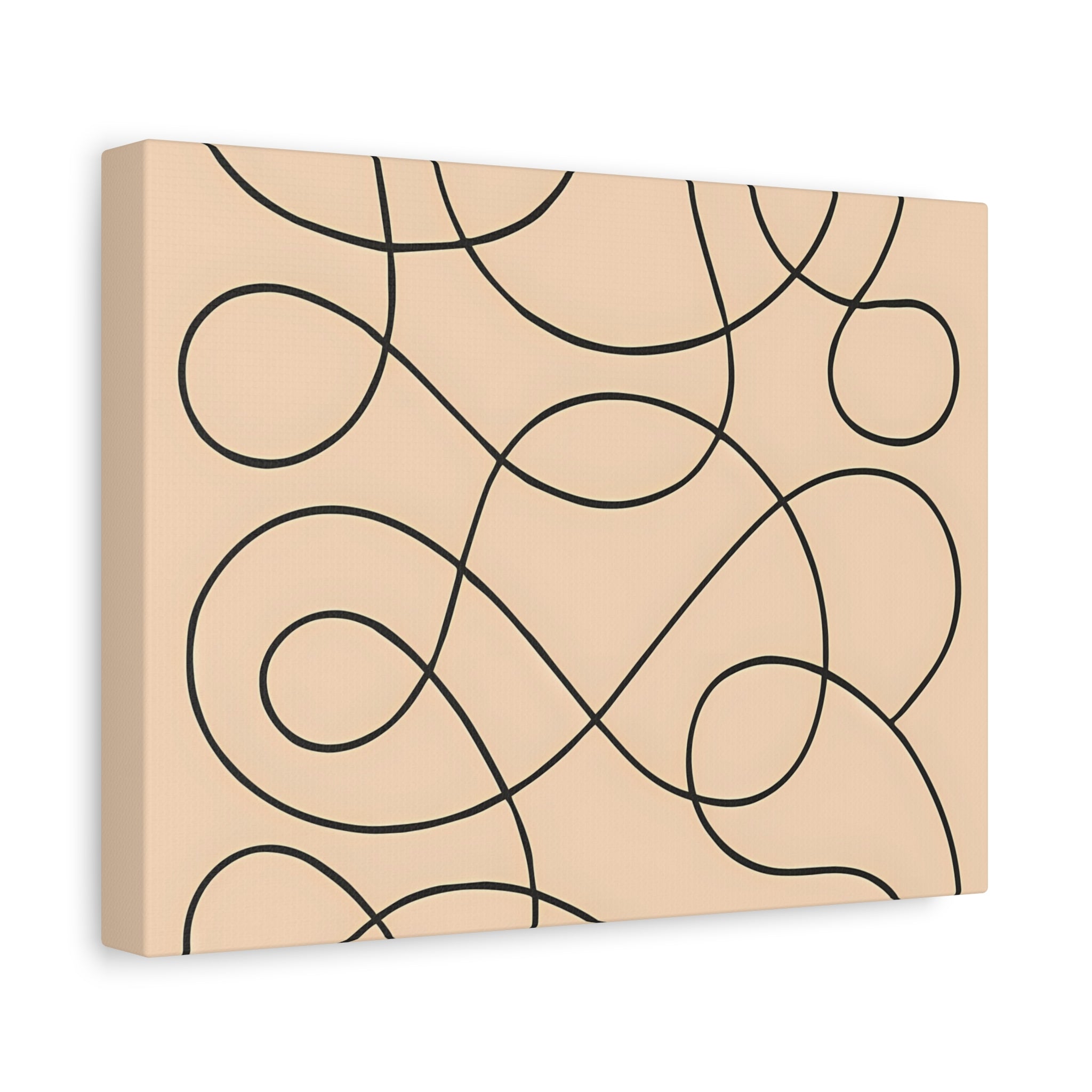 Line Art 03 – Canvas (Standard)