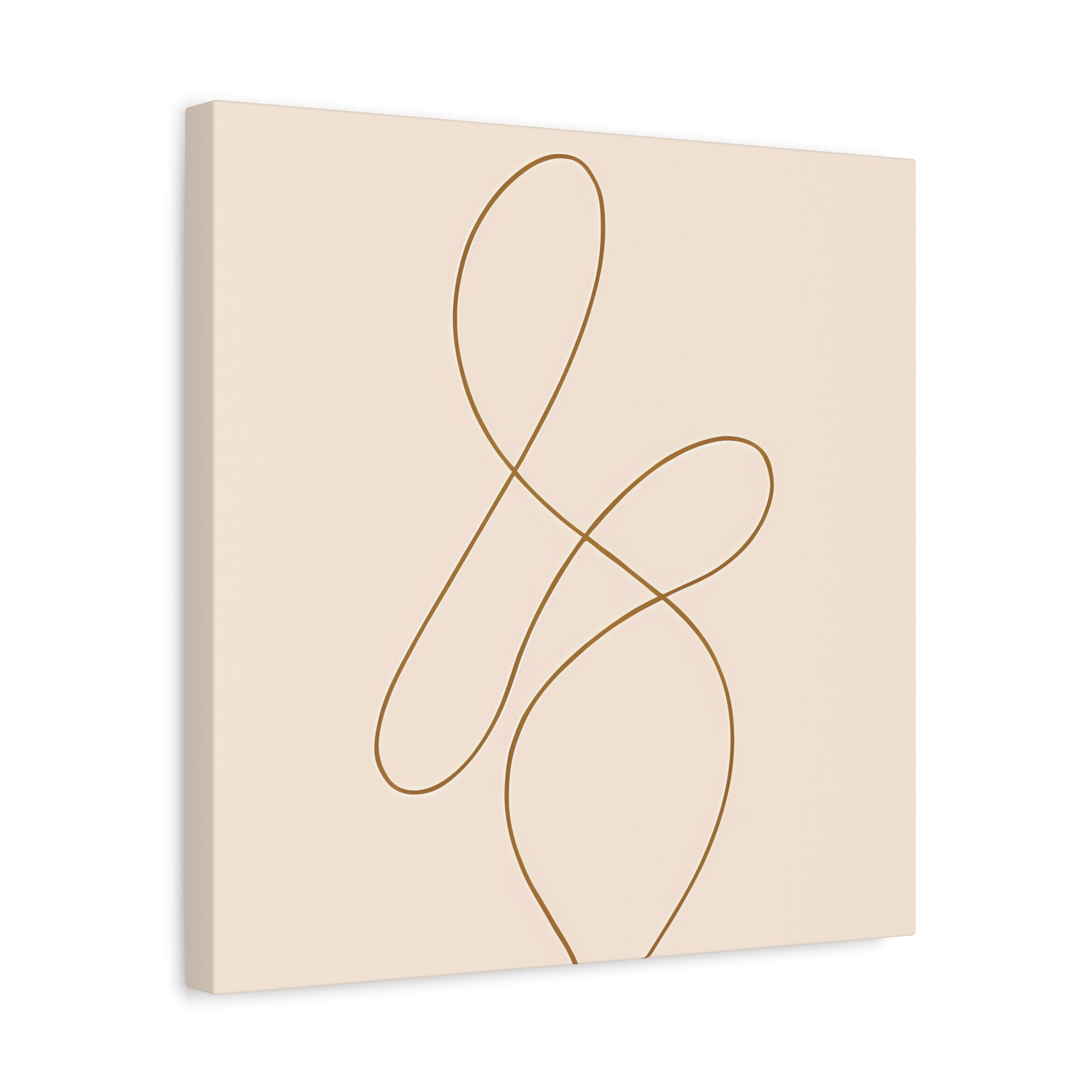 Line Art 01 – Canvas (Standard)