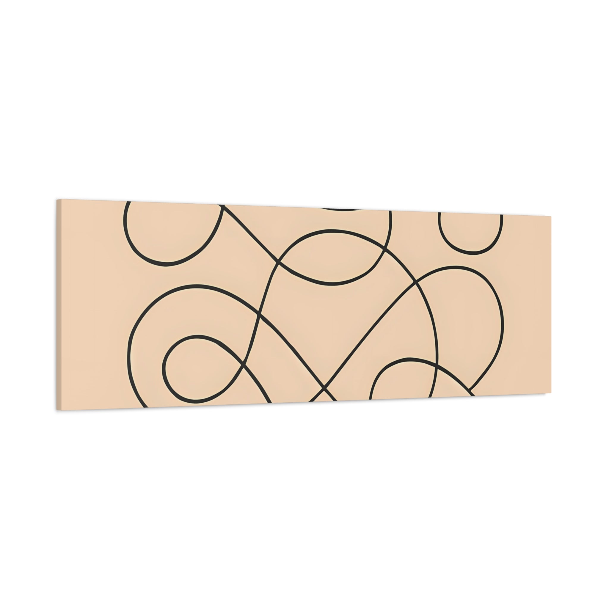 Line Art 03 – Canvas (Standard)