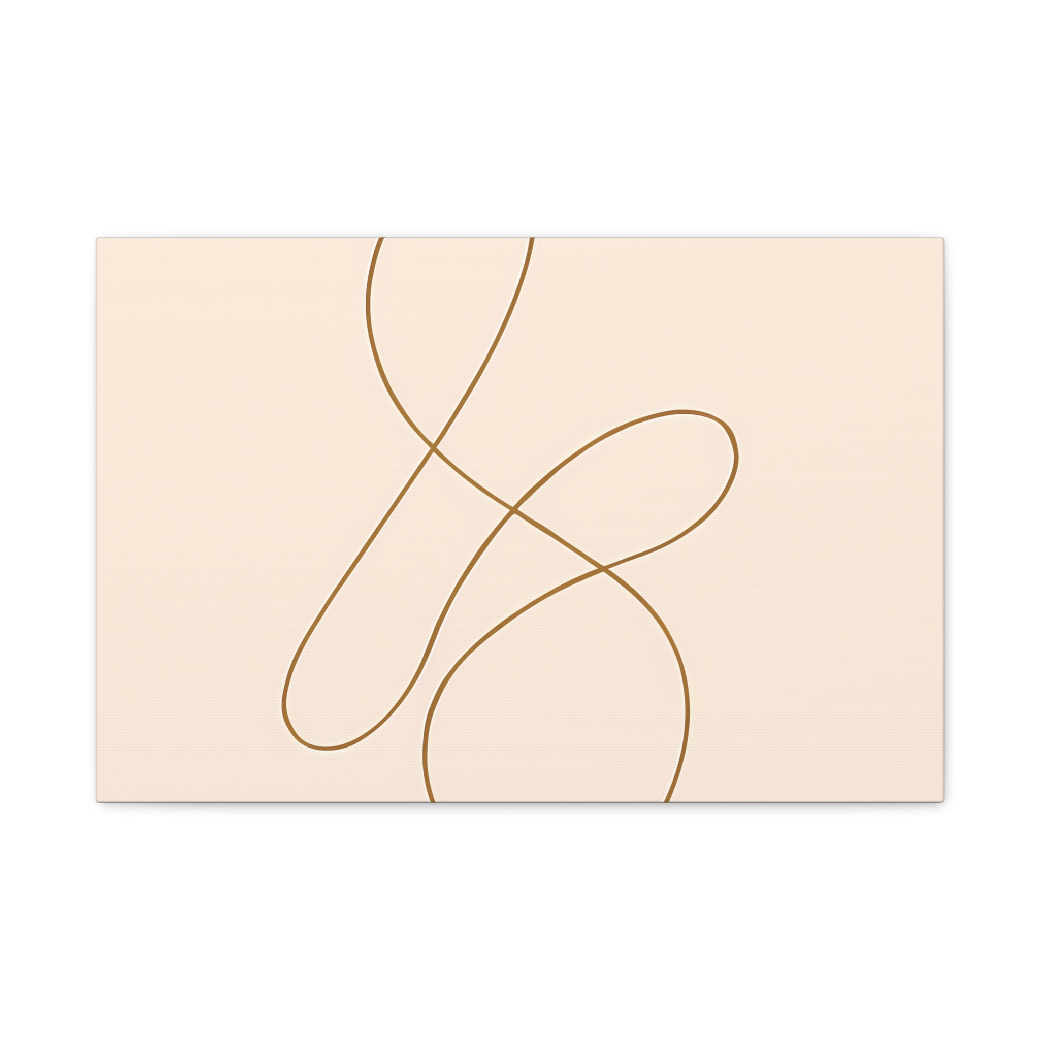 Line Art 01 – Canvas (Standard)