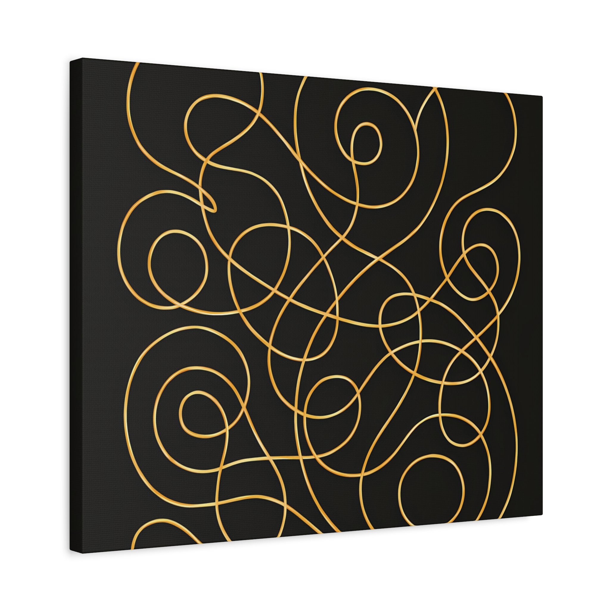 Line Art 02 - Canvas (Standard)