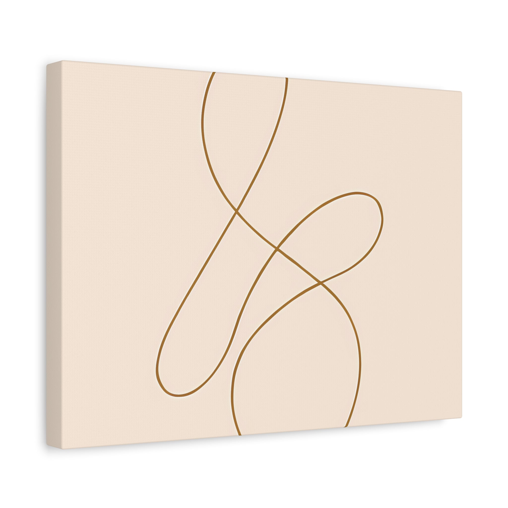 Line Art 01 – Canvas (Standard)