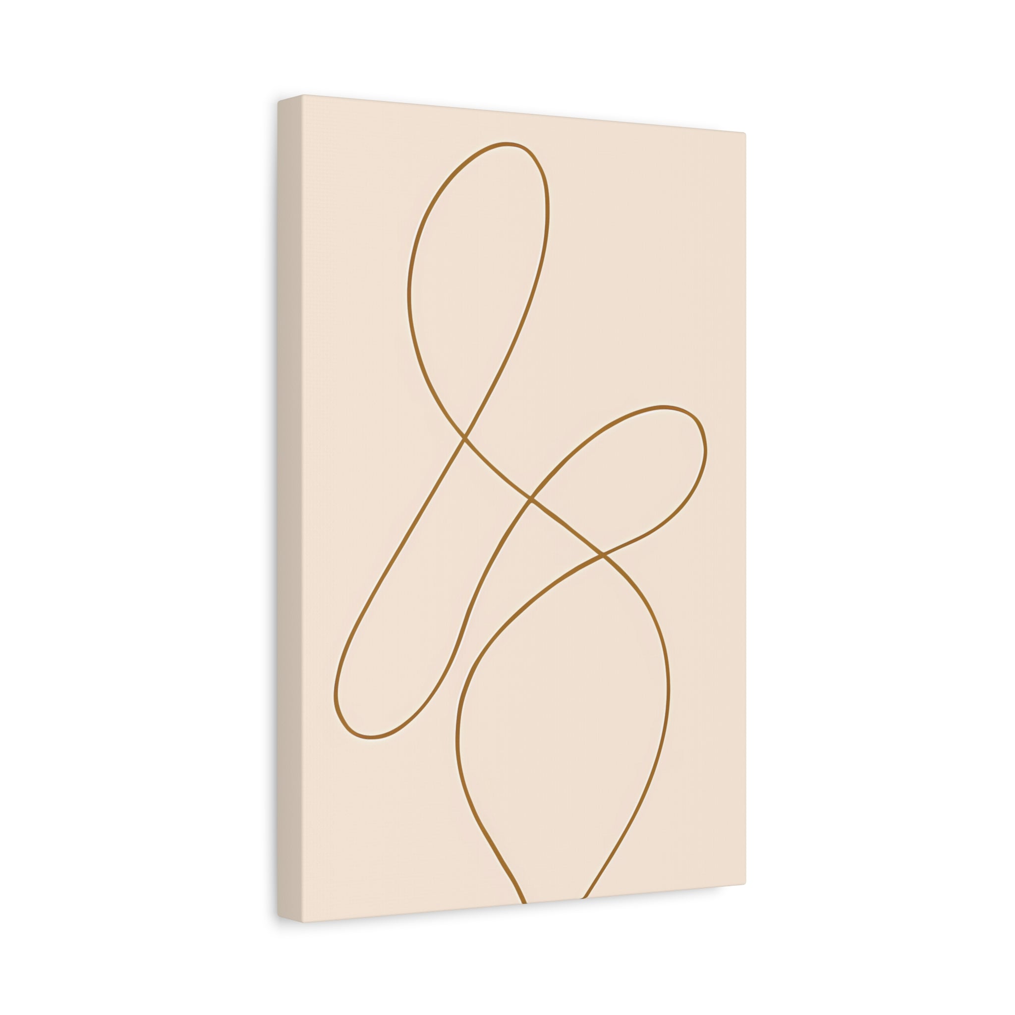 Line Art 01 – Canvas (Standard)