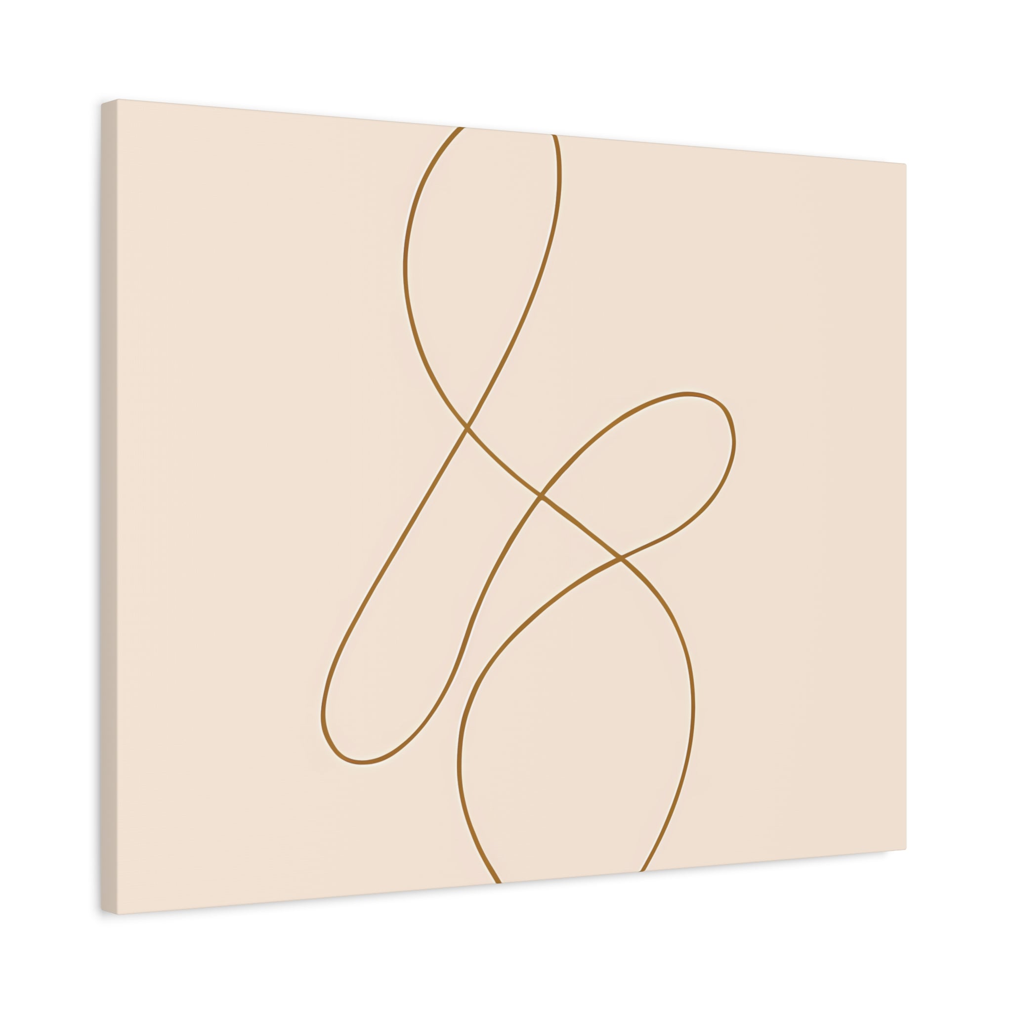 Line Art 01 – Canvas (Standard)