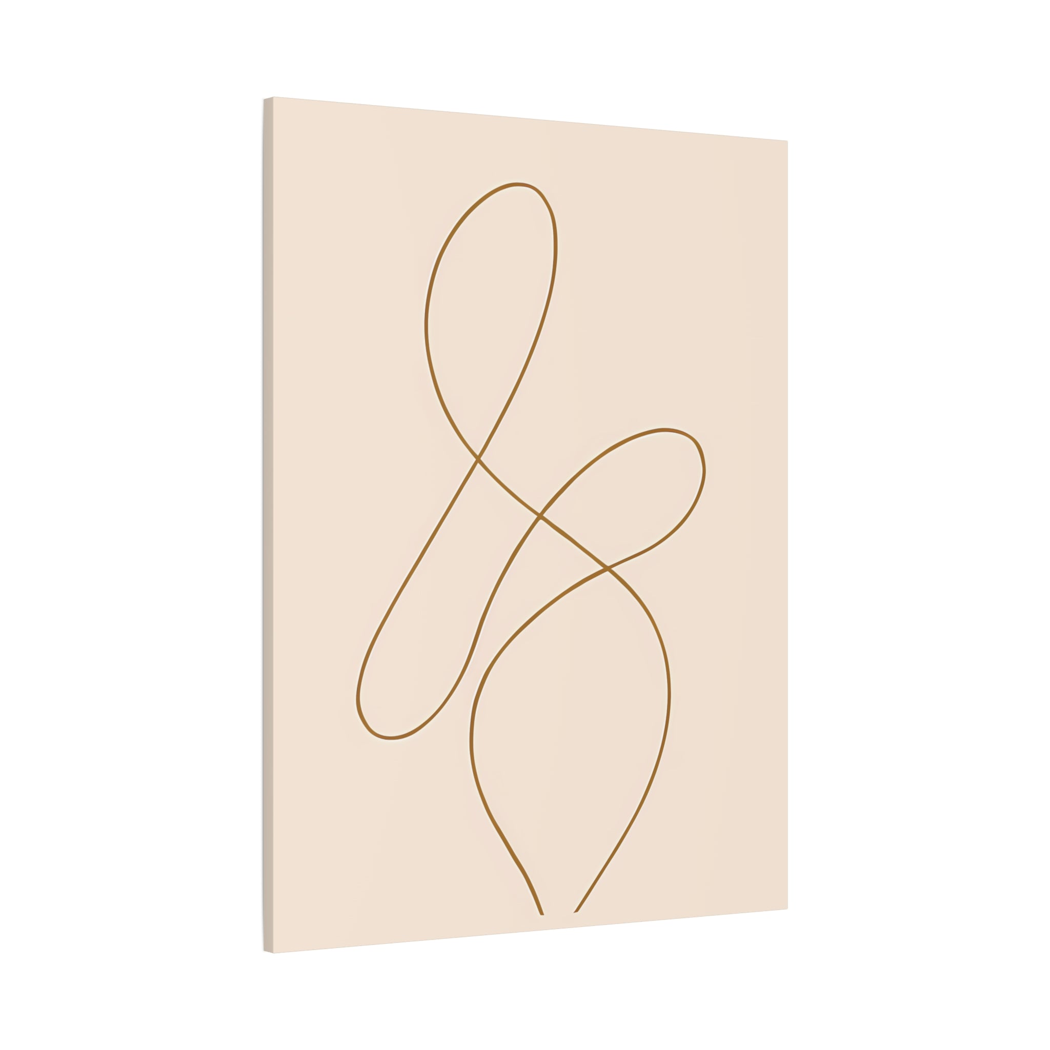 Line Art 01 – Canvas (Standard)
