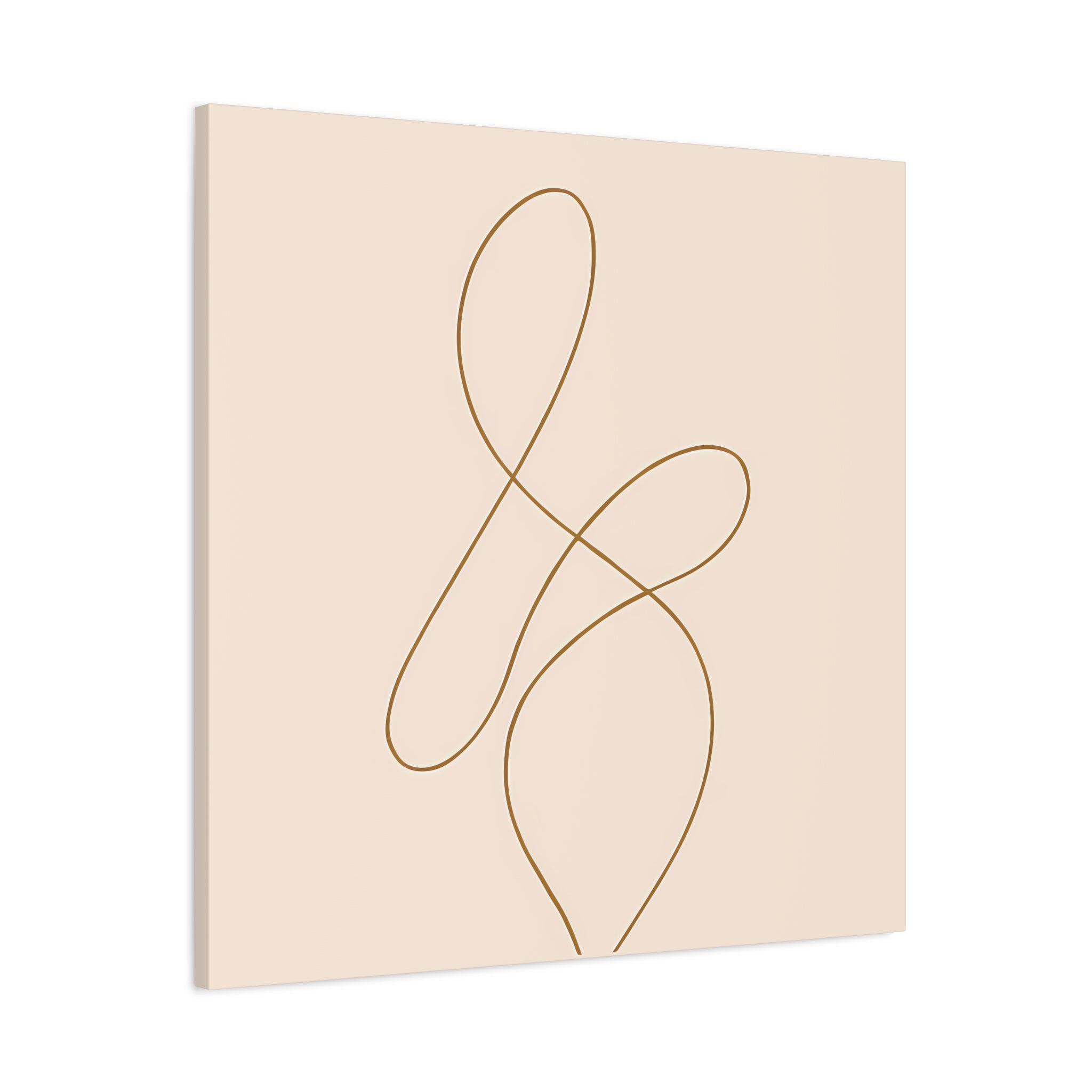 Line Art 01 – Canvas (Standard)
