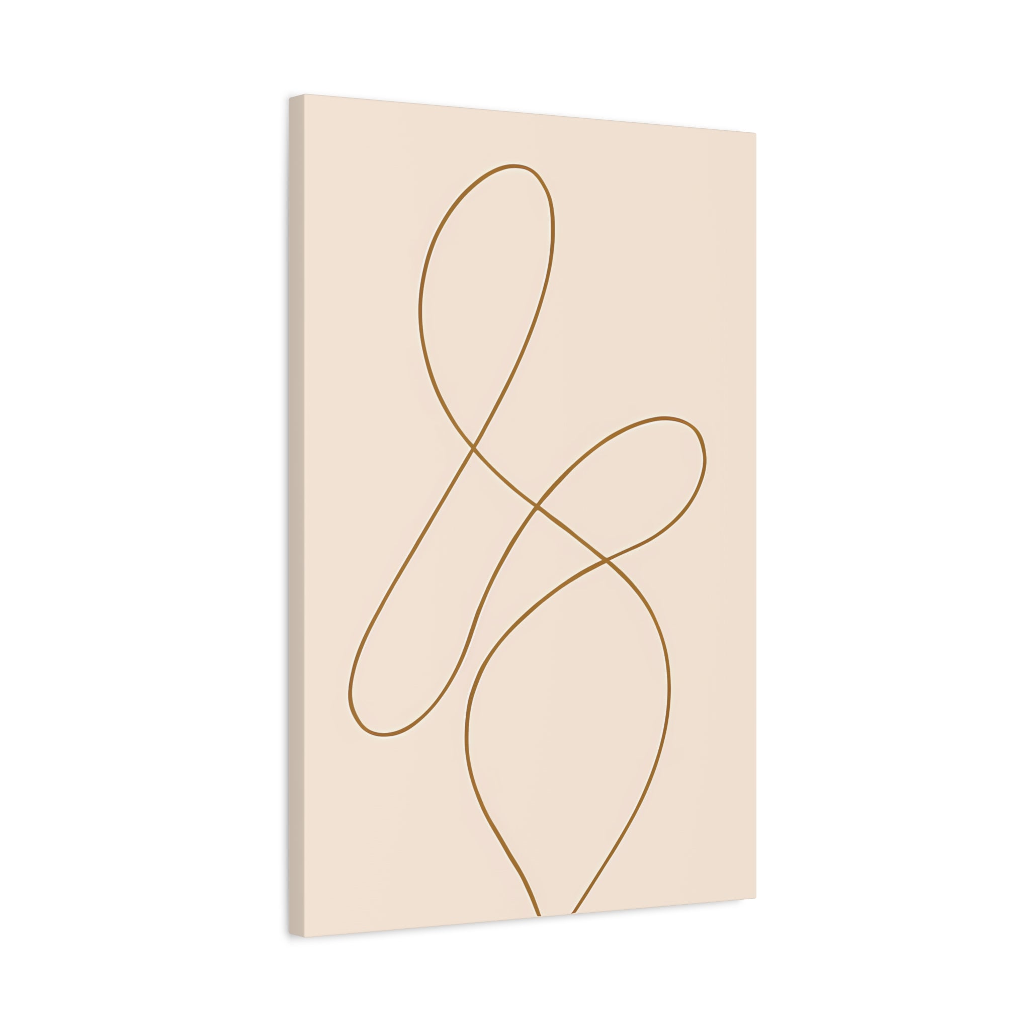 Line Art 01 – Canvas (Standard)