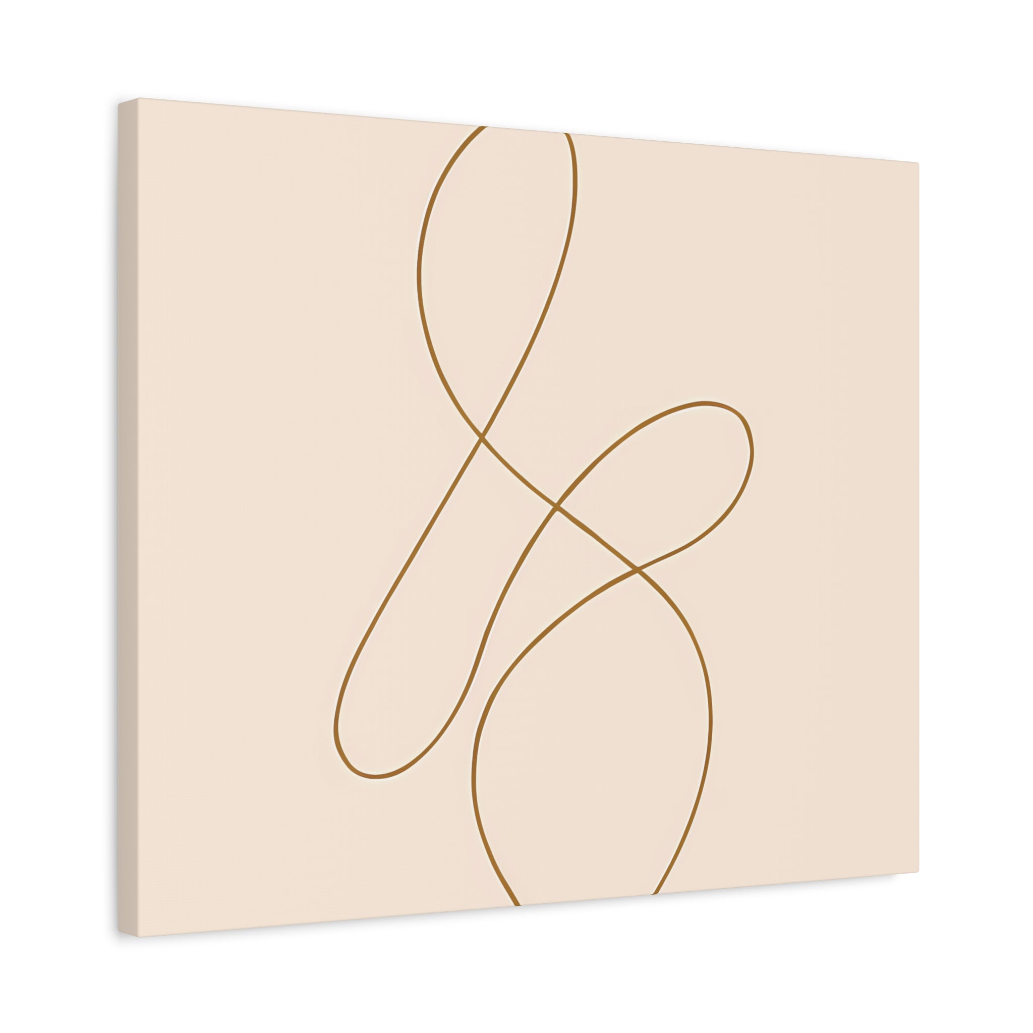 Line Art 01 – Canvas (Standard)