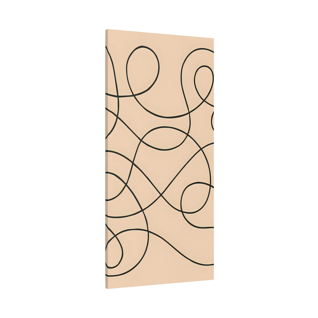 Line Art 03 – Canvas (Standard)