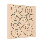Line Art 03 – Canvas (Standard)
