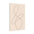 Line Art 01 – Canvas (Standard)
