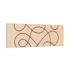 Line Art 03 – Canvas (Standard)
