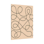 Line Art 03 – Canvas (Standard)