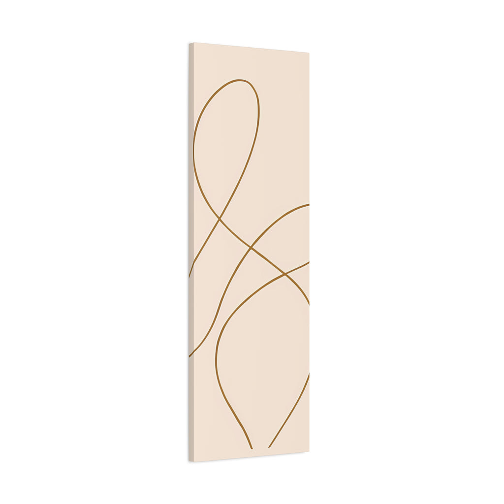 Line Art 01 – Canvas (Standard)