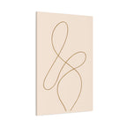 Line Art 01 – Canvas (Standard)