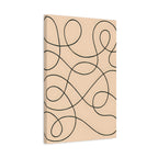 Line Art 03 – Canvas (Standard)