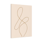 Line Art 01 – Canvas (Standard)