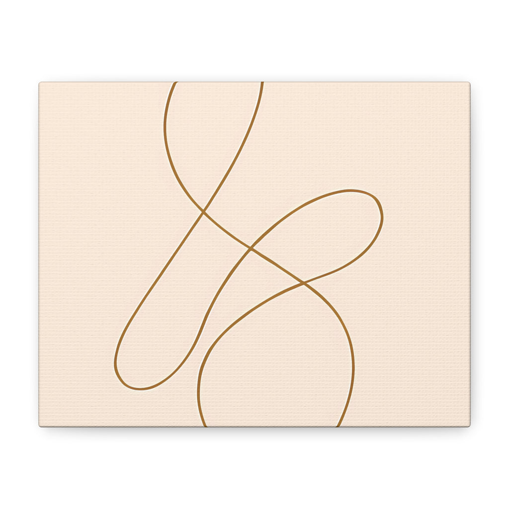 Line Art 01 – Canvas (Standard)