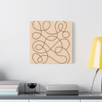 Line Art 03 – Canvas (Standard)