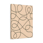 Line Art 03 – Canvas (Standard)