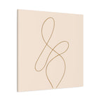 Line Art 01 – Canvas (Standard)