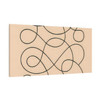 Line Art 03 – Canvas (Standard)