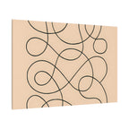 Line Art 03 – Canvas (Standard)