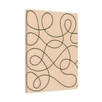 Line Art 03 – Canvas (Standard)