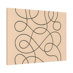 Line Art 03 – Canvas (Standard)