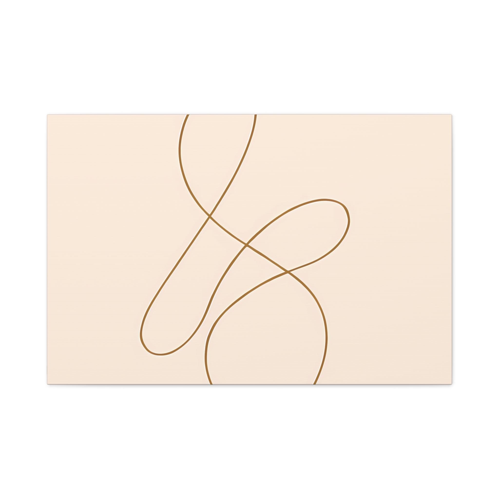 Line Art 01 – Canvas (Standard)