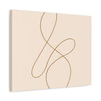 Line Art 01 – Canvas (Standard)