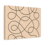 Line Art 03 – Canvas (Standard)