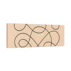 Line Art 03 – Canvas (Standard)