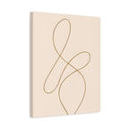 Line Art 01 – Canvas (Standard)