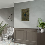 Geometric Tiling 01 - Print